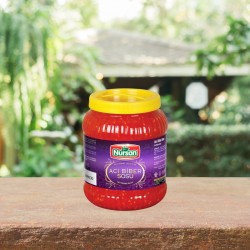 Acı Biber Sosu 2 kg Acı Biber Sosu 2 kg