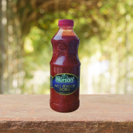 Acı Biber Sosu 1 kg