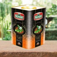 Yakan Biber Turşusu 17 kg