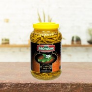 Yakan Biber Turşusu 3 kg