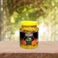 Yakan Biber Turşusu 2 kg