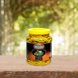 Yakan Biber Turşusu 2 kg Yakan Biber Turşusu 2 kg
