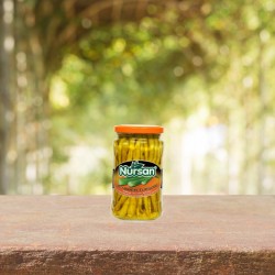 Yakan Biber Turşusu 370 cc Yakan Biber Turşusu 370 cc