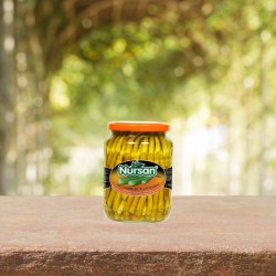 Yakan Biber Turşusu 720 cc Yakan Biber Turşusu 720 cc