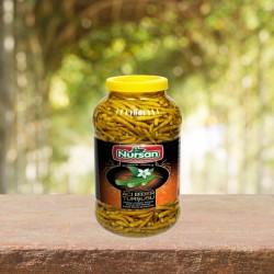 Yakan Biber Turşusu 5 kg Yakan Biber Turşusu 5 kg