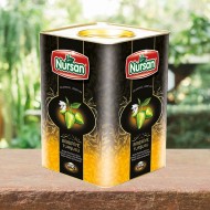 Biberiye Turşusu 17 kg