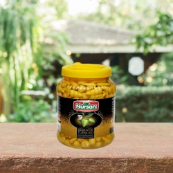 Biberiye Turşusu 2 kg Biberiye Turşusu 2 kg