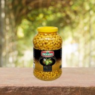 Biberiye Turşusu 5 kg