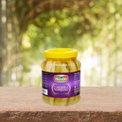 Acur Turşusu 2 kg Acur Turşusu 2 kg