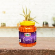 Havuç Turşusu 2 kg