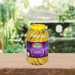Acur Turşusu 5 kg Acur Turşusu 5 kg