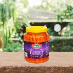 Havuç Turşusu 5 kg Havuç Turşusu 5 kg