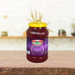 Pancar Turşusu 5 kg