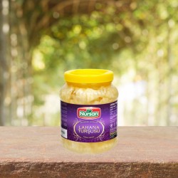 Lahana Turşusu 2 kg Lahana Turşusu 2 kg