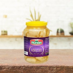 Lahana Turşusu 5 kg