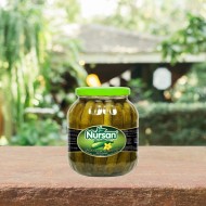 0 Numara Salatalık Turşusu 1700 cc