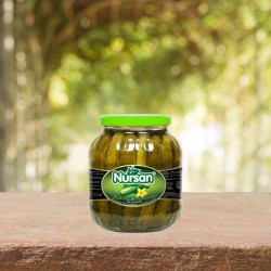 1 Numara Salatalık Turşusu 1700 cc 1 Numara Salatalık Turşusu 1700 cc