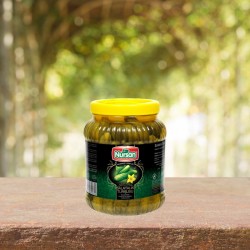 1 Numara Salatalık Turşusu 2 kg 1 Numara Salatalık Turşusu 2 kg