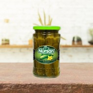 00 Numara Salatalık Turşusu 370 cc