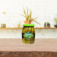 00 Numara Salatalık Turşusu 720 cc