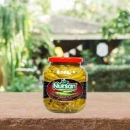 Tatlı Biber Turşusu 1700 cc