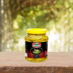 Tatlı Biber Turşusu 2 kg