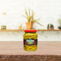 Tatlı Biber Turşusu 720 cc Tatlı Biber Turşusu 720 cc