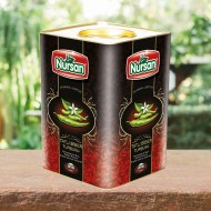 Tatlı Biber Turşusu 17 kg