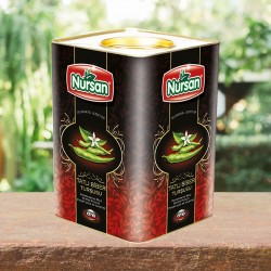 Tatlı Biber Turşusu 17 kg Tatlı Biber Turşusu 17 kg