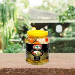Türlü Turşu 2 kg Türlü Turşu 2 kg