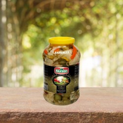 Türlü Turşu 5 kg Türlü Turşu 5 kg
