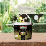 Türlü Turşu 17 kg