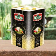 Türlü Turşu 17 kg