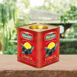 Nursan Özel Özel Gemlik Zeytin 10 kg Nursan Özel Özel Gemlik Zeytin 10 kg