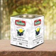 Nursan Dalından İri Kuru Gemlik Sele 10 kg