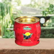 Nursan Mega Gemlik Zeytin 2 kg