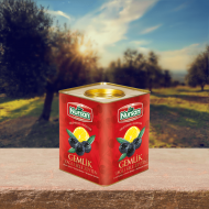 Nursan Mega Gemlik Zeytin 4 kg