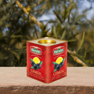 Nursan Özel İri Gemlik Zeytin 4 kg