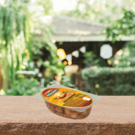 Nursan Yeşil Çizik Zeytin 170 gr