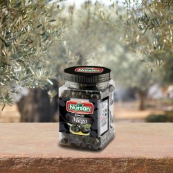 Mega Yağlı Gemlik Sele 400 gr Mega Yağlı Gemlik Sele 400 gr