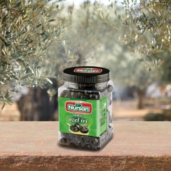 Özel İri Gemlik Yağlı Sele 400 gr Özel İri Gemlik Yağlı Sele 400 gr