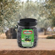 Özel İri Gemlik Yağlı Sele 800 gr