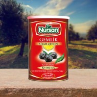 Az Tuzlu Gemlik Doze Extra 800 gr