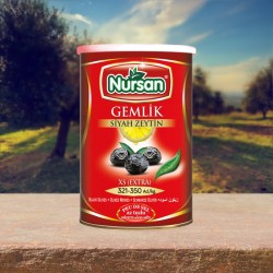 Az Tuzlu Gemlik Doze Extra 800 gr Az Tuzlu Gemlik Doze Extra 800 gr