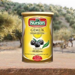Az Tuzlu Gemlik Doze Hususi 800 gr Az Tuzlu Gemlik Doze Hususi 800 gr