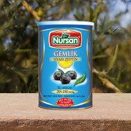 Az Tuzlu Gemlik Doze Mega 800 gr