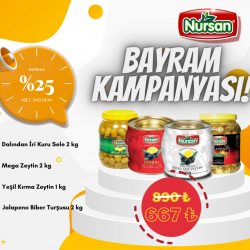 Kurban Bayramı Kampanyası Kurban Bayramı Kampanyası