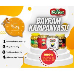 Kurban Bayramı Kampanyası Kurban Bayramı Kampanyası