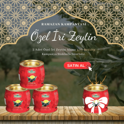 Ramazan Kampanyası 2023 Ramazan Kampanyası 2023