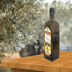 Naturel Sızma Zeytinyağı 1 Lt. Cam Şişe Naturel Sızma Zeytinyağı 1 Lt. Cam Şişe